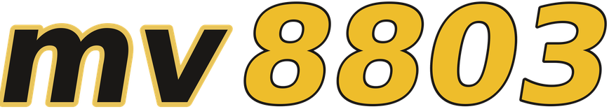 mv8803 logo