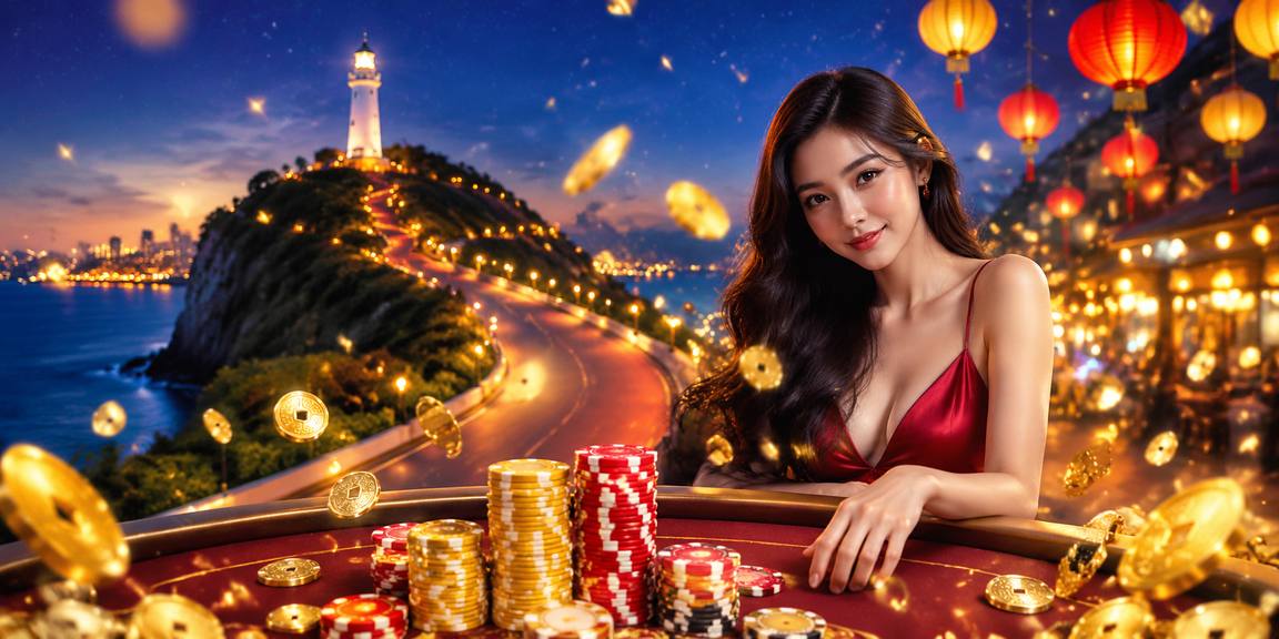 mv8803 Casino & Slot